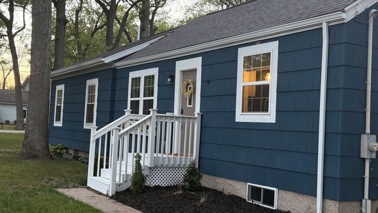 Photo of Outdoor in Spring Lake