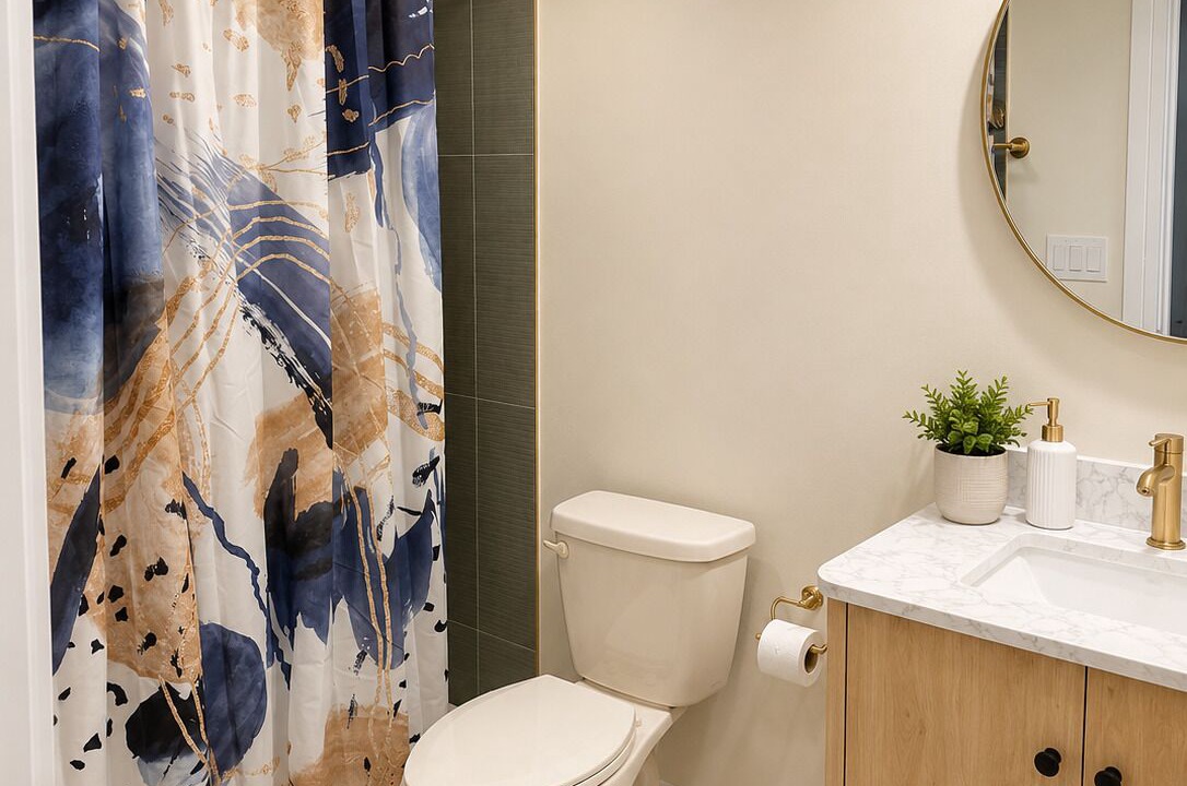 Photo of Bathroom in Auburn Gresham