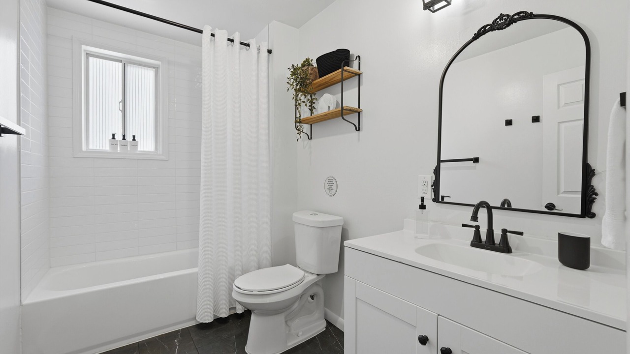Photo of Bathroom in Ypsilanti