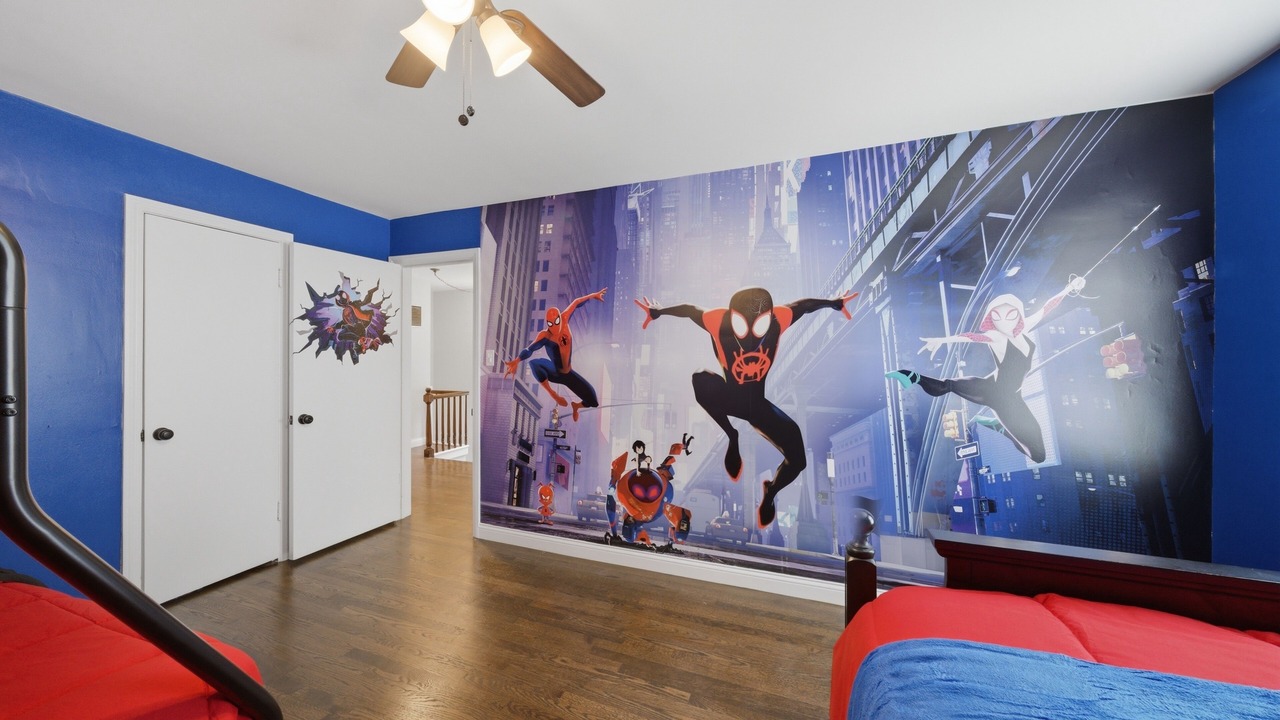 Photo of Bedroom in Chatham