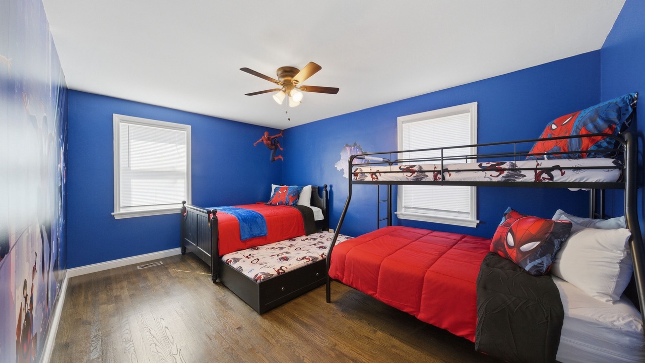 Photo of Bedroom in Chatham