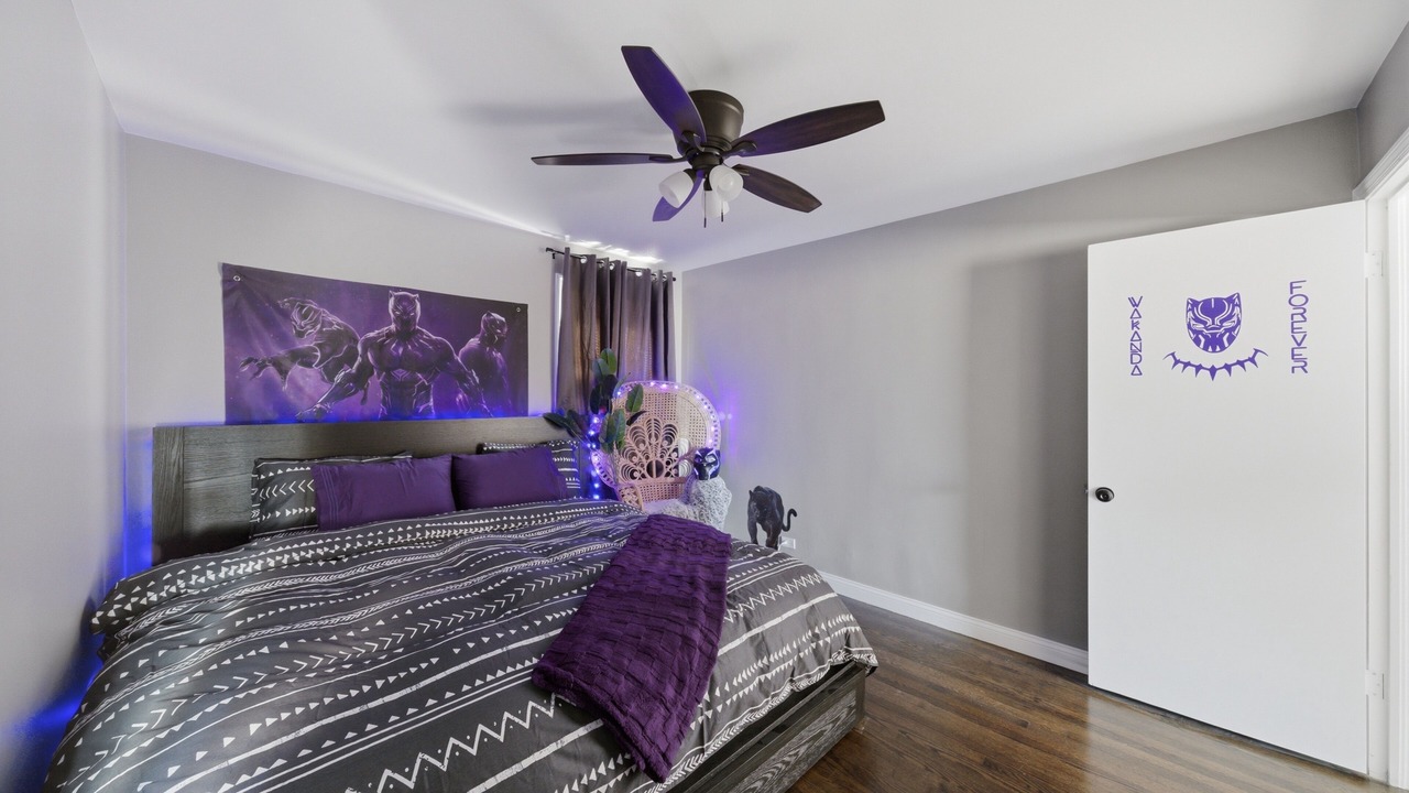 Photo of Bedroom in Chatham
