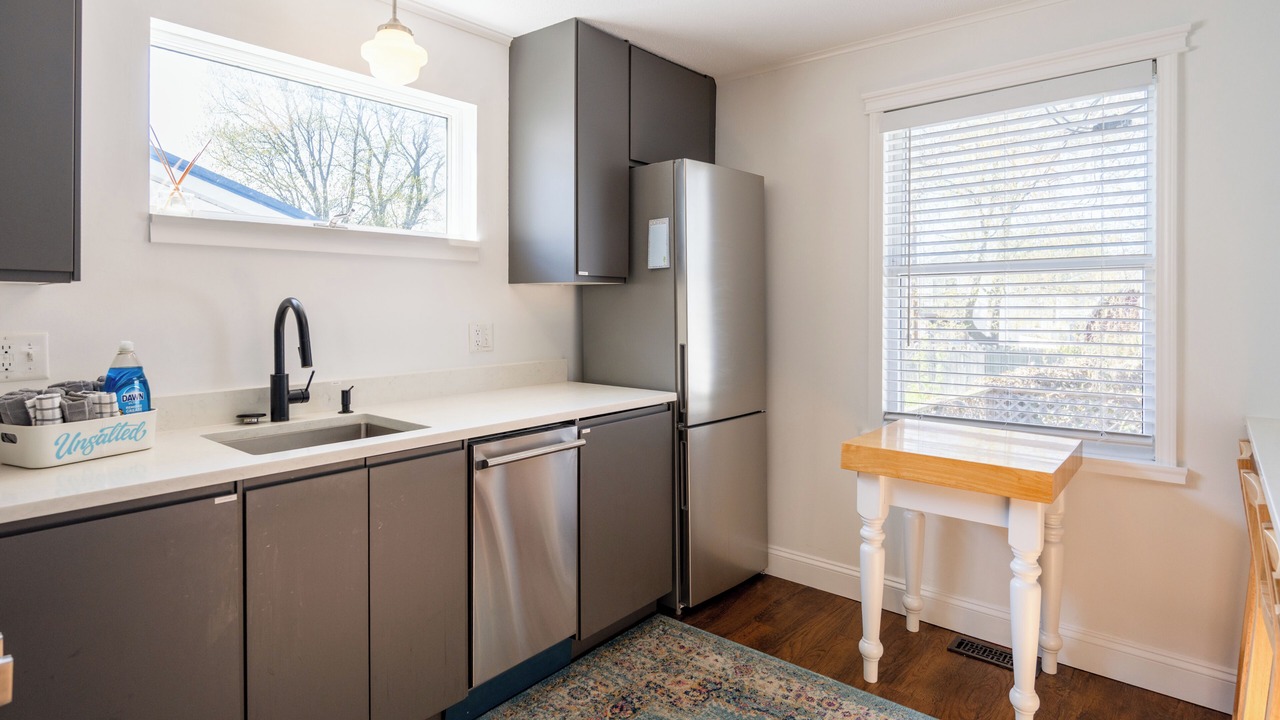 Photo of Kitchen in Grand Haven