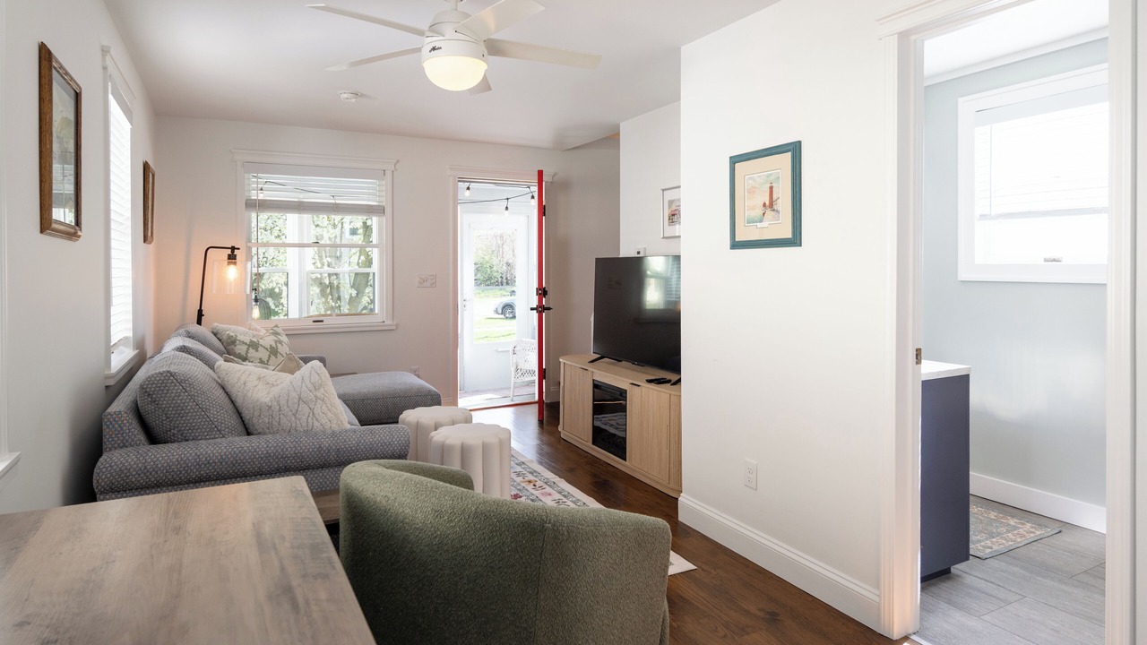 Photo of Livingroom in Grand Haven