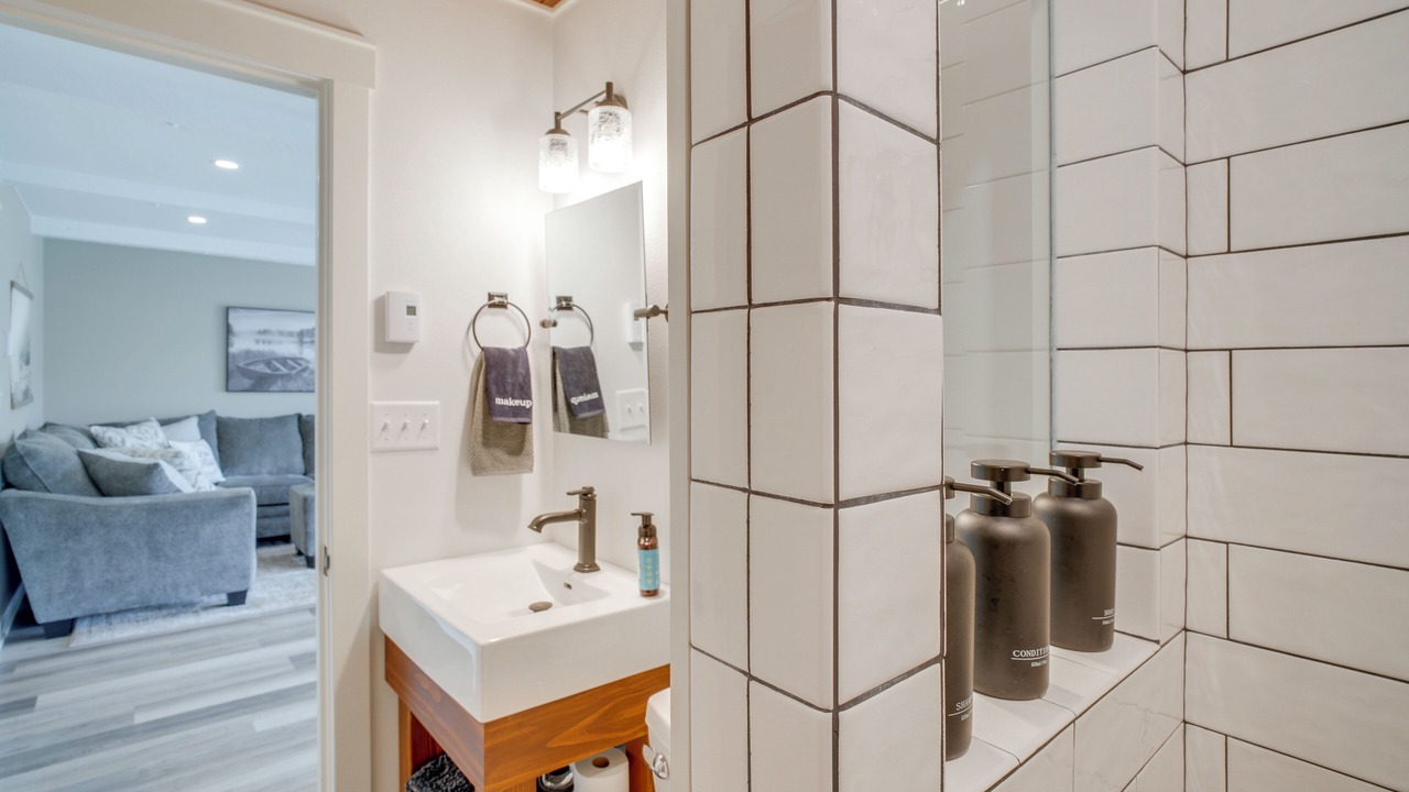 Photo of Bathroom in Campbellsport