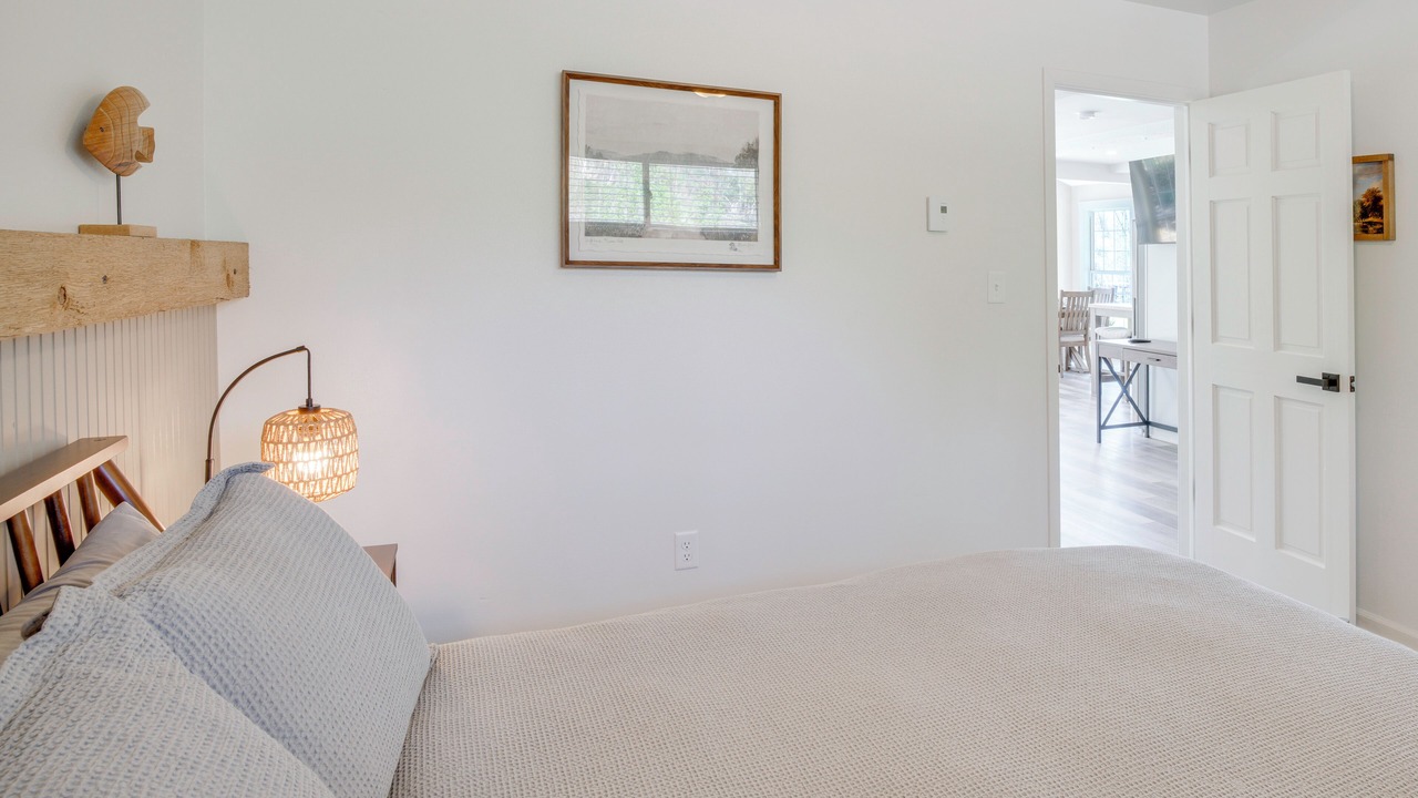 Photo of Bedroom in Campbellsport