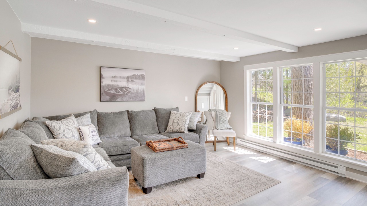 Photo of Livingroom in Campbellsport
