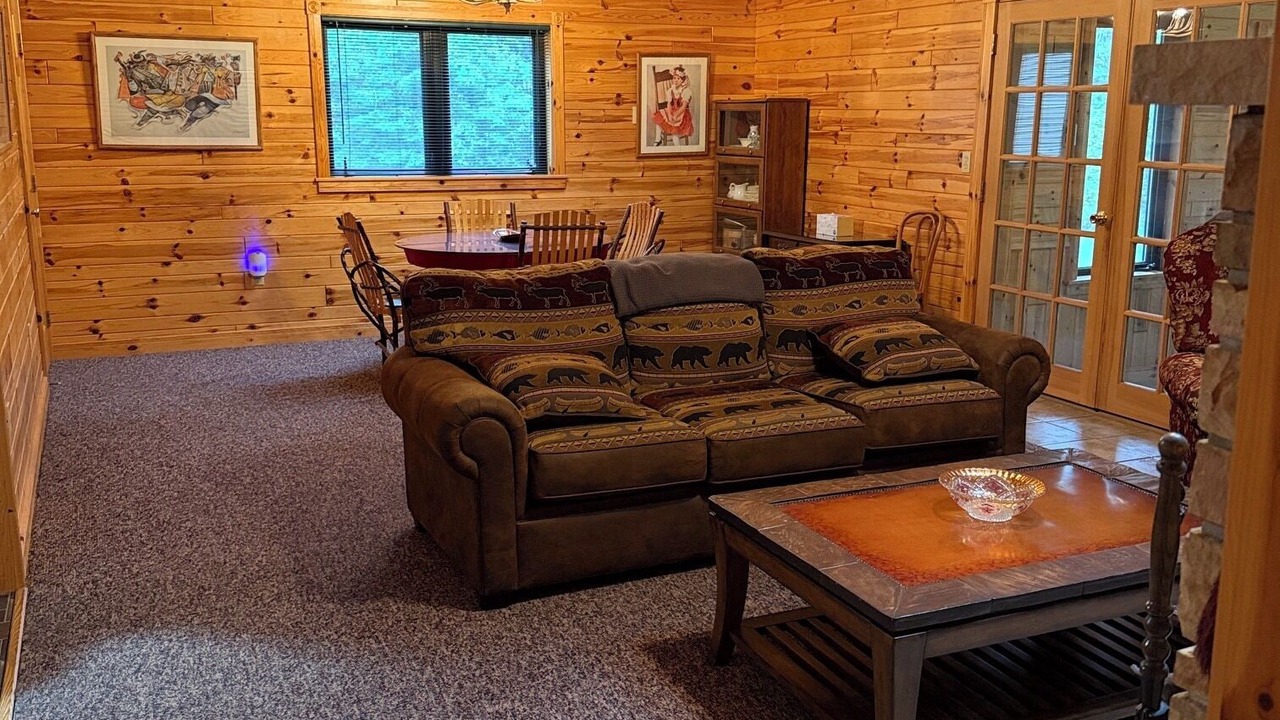 Photo of Bedroom in Herron