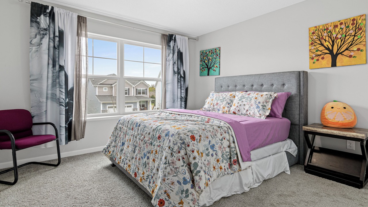 Photo of Bedroom in Rogers