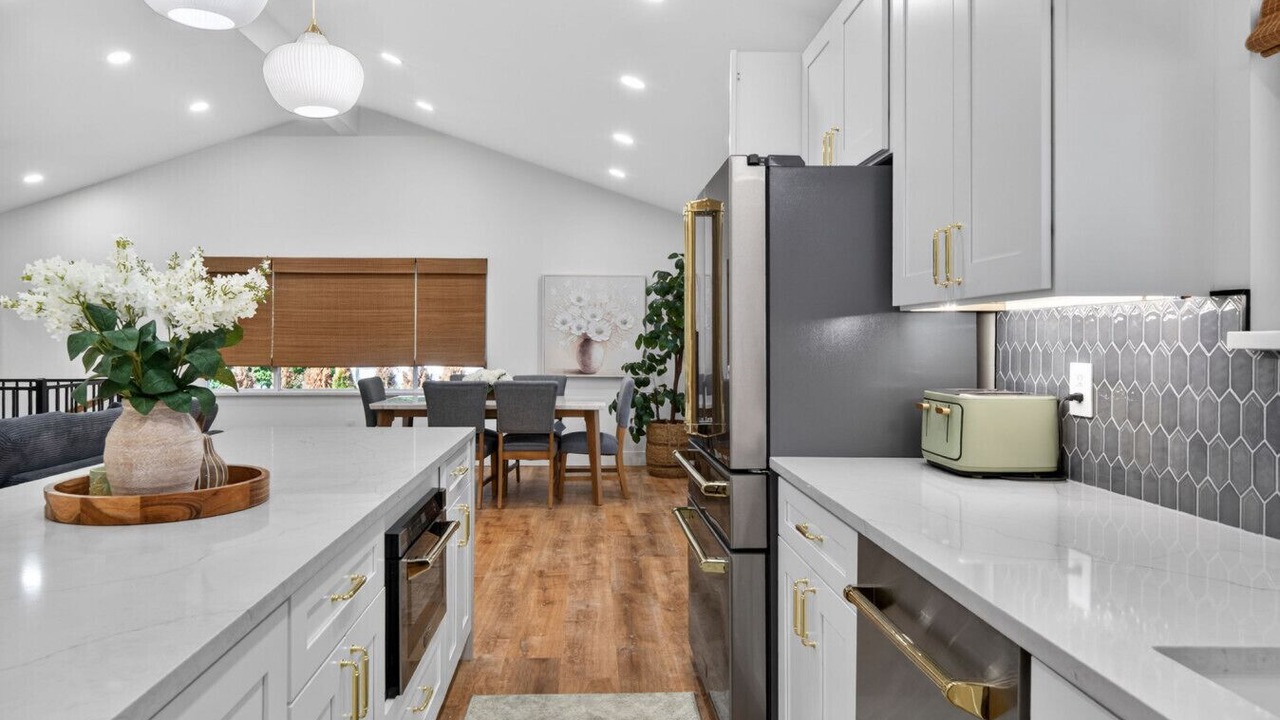 Photo of Kitchen in St. Charles