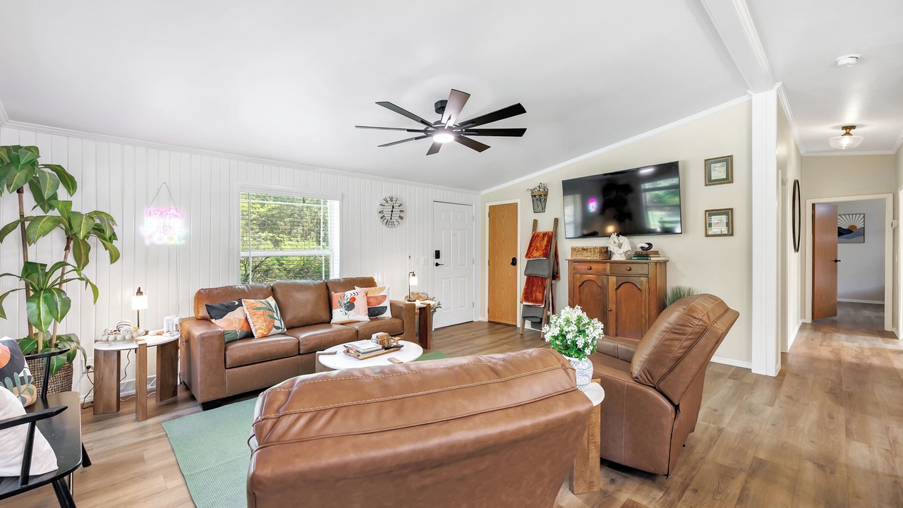 Photo of Livingroom in Mountain