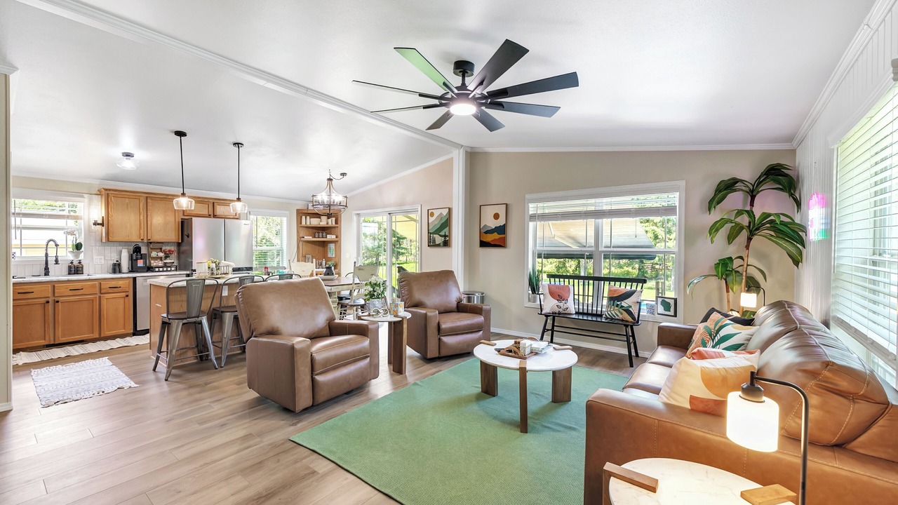 Photo of Livingroom in Mountain