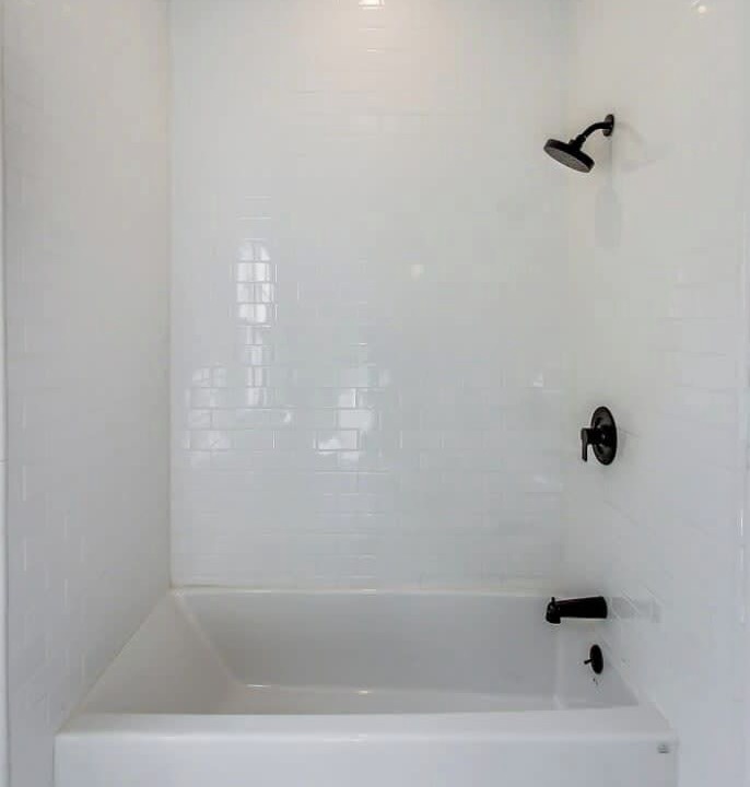 Photo of Bathroom in West Town
