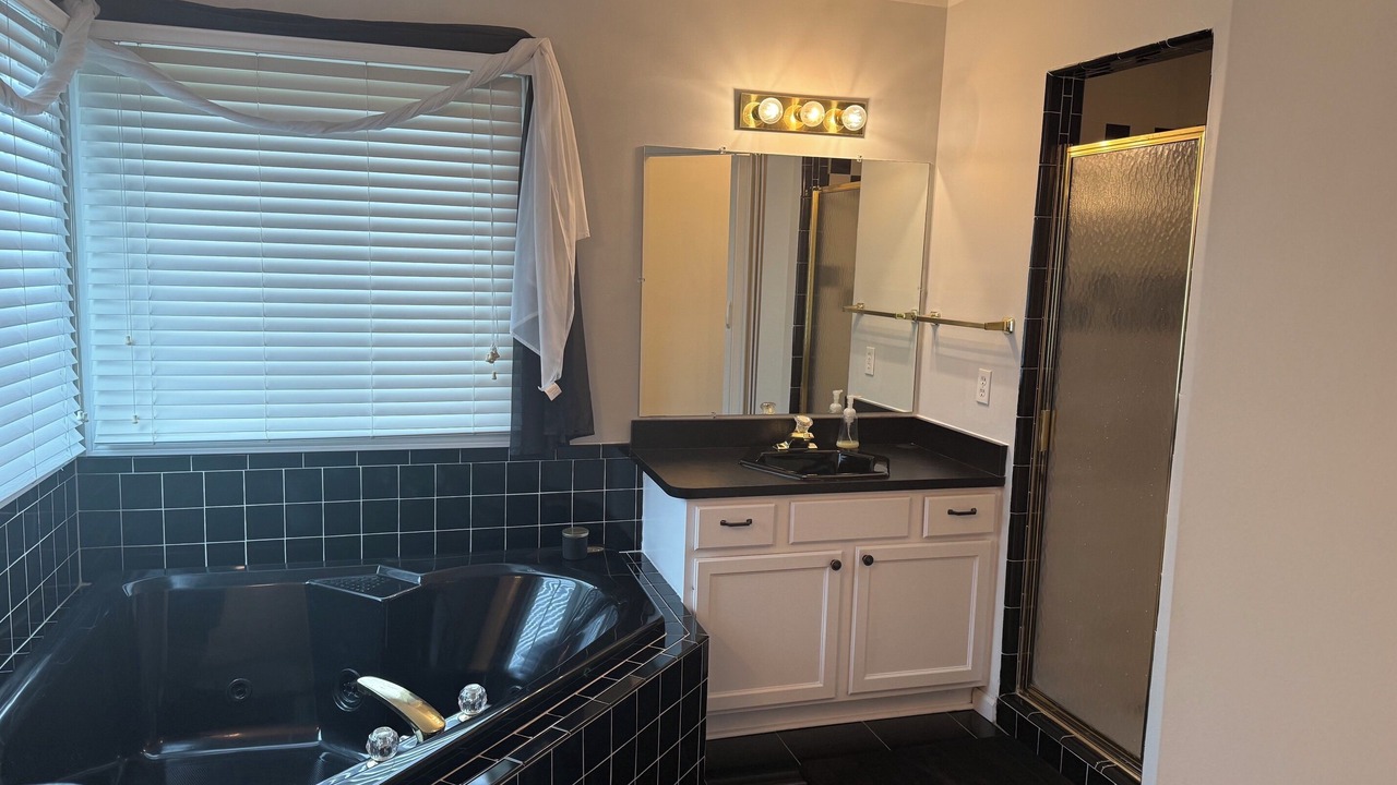 Photo of Bathroom in Ann Arbor