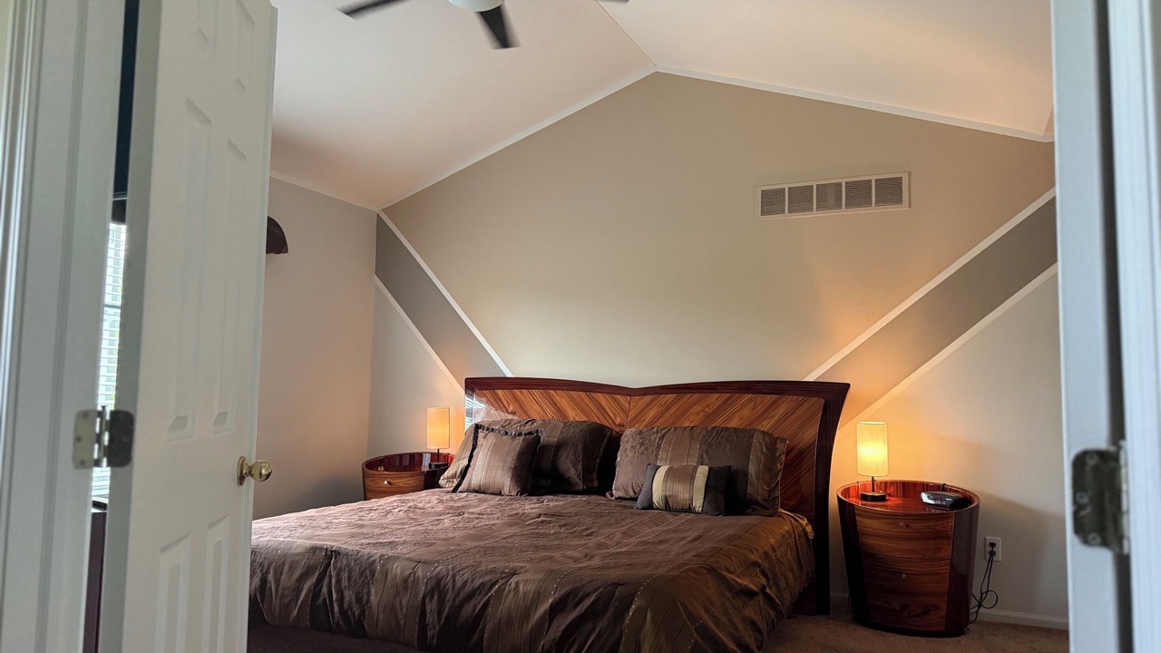 Photo of Bedroom in Ann Arbor