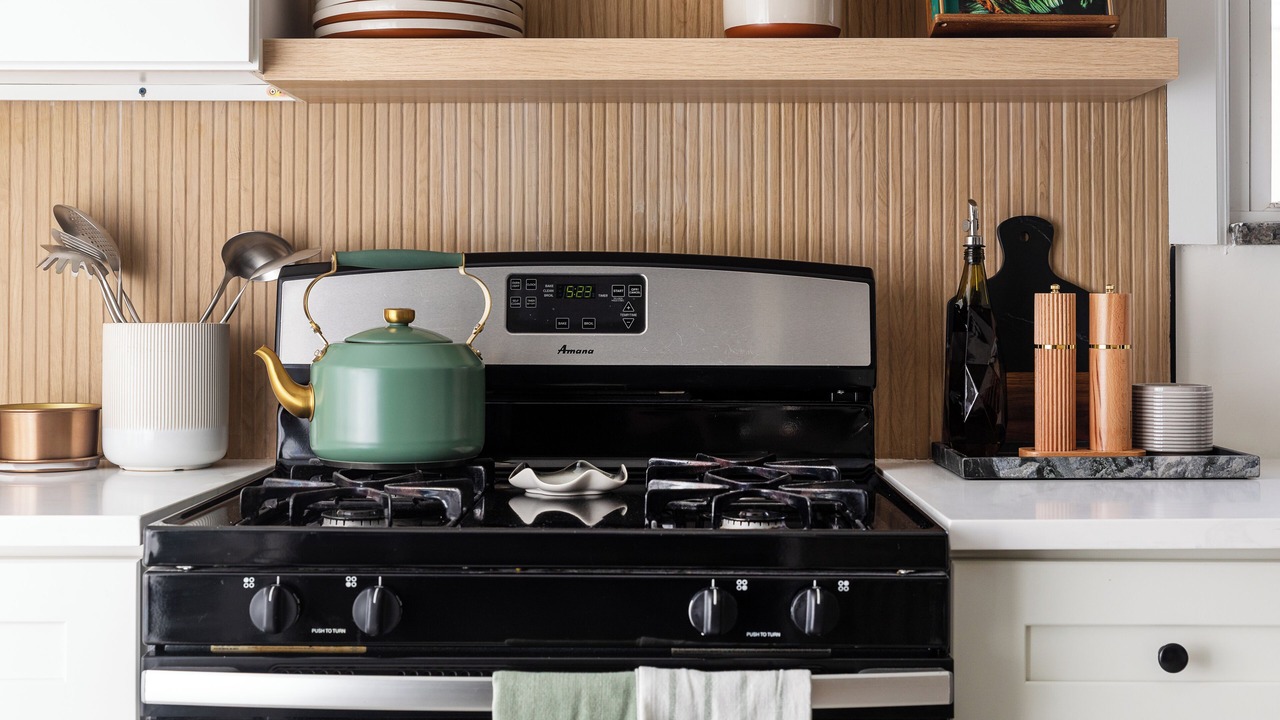 Photo of Kitchen in Ferndale