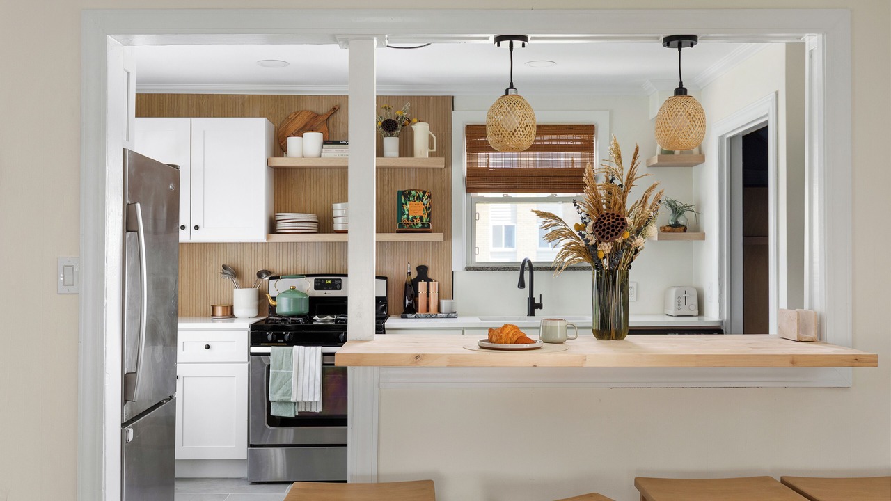 Photo of Kitchen in Ferndale