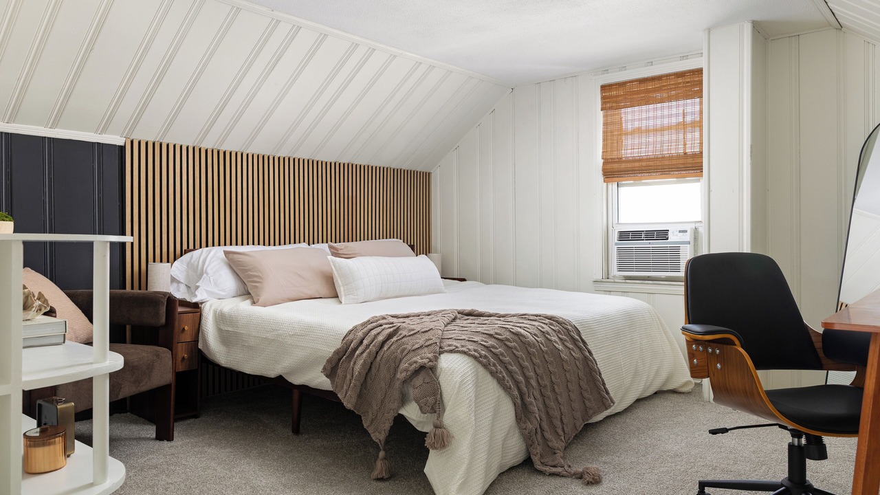 Photo of Bedroom in Ferndale