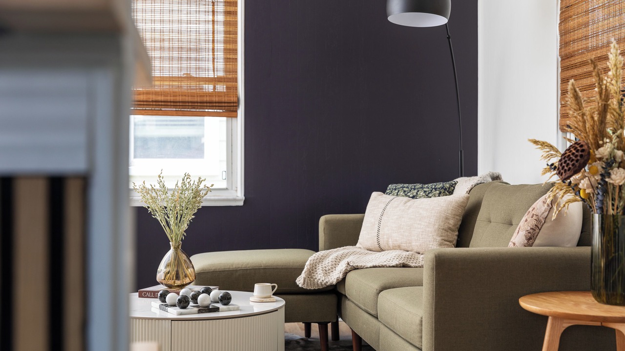 Photo of Livingroom in Ferndale