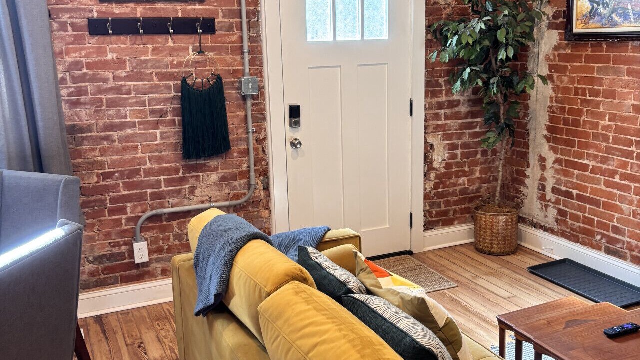 Photo of Livingroom in Benton Park