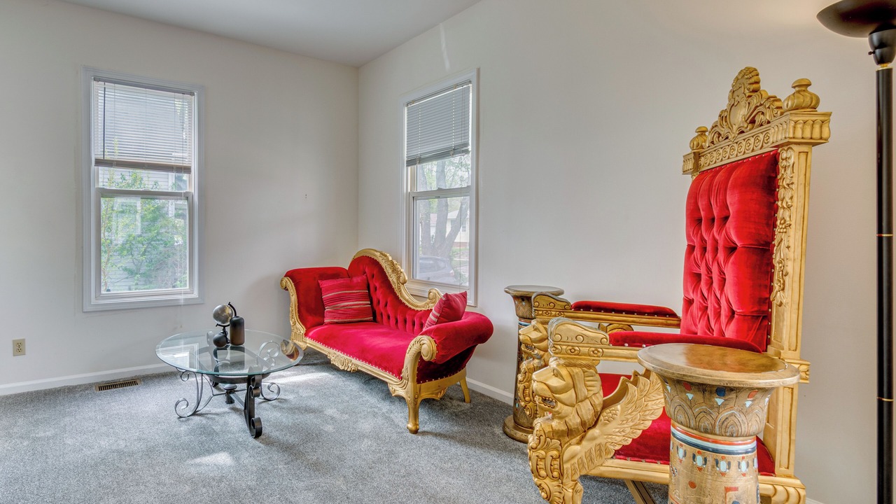 Photo of Bedroom in Champaign