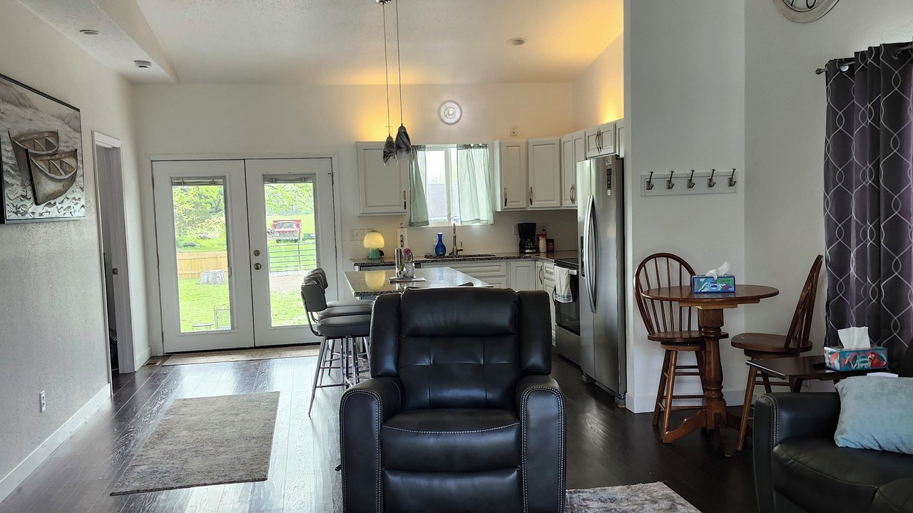 Photo of Livingroom in Whittington