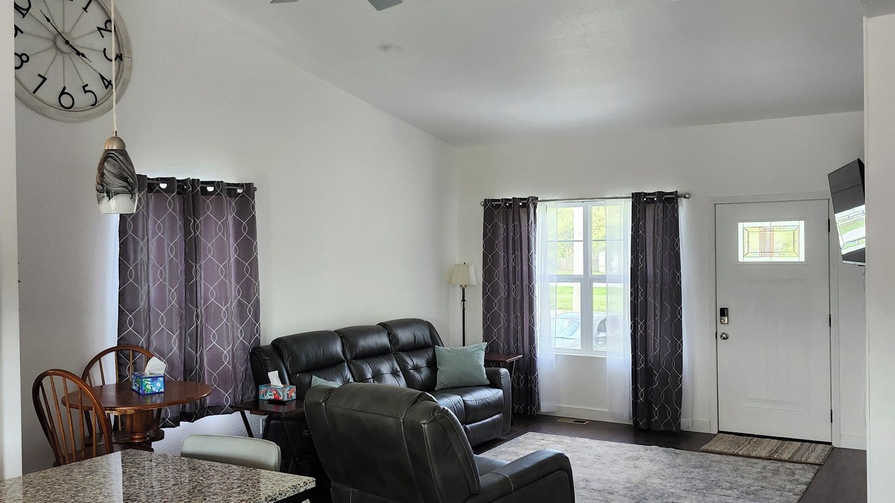 Photo of Livingroom in Whittington