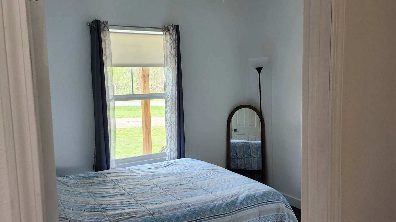Photo of Bedroom in Whittington