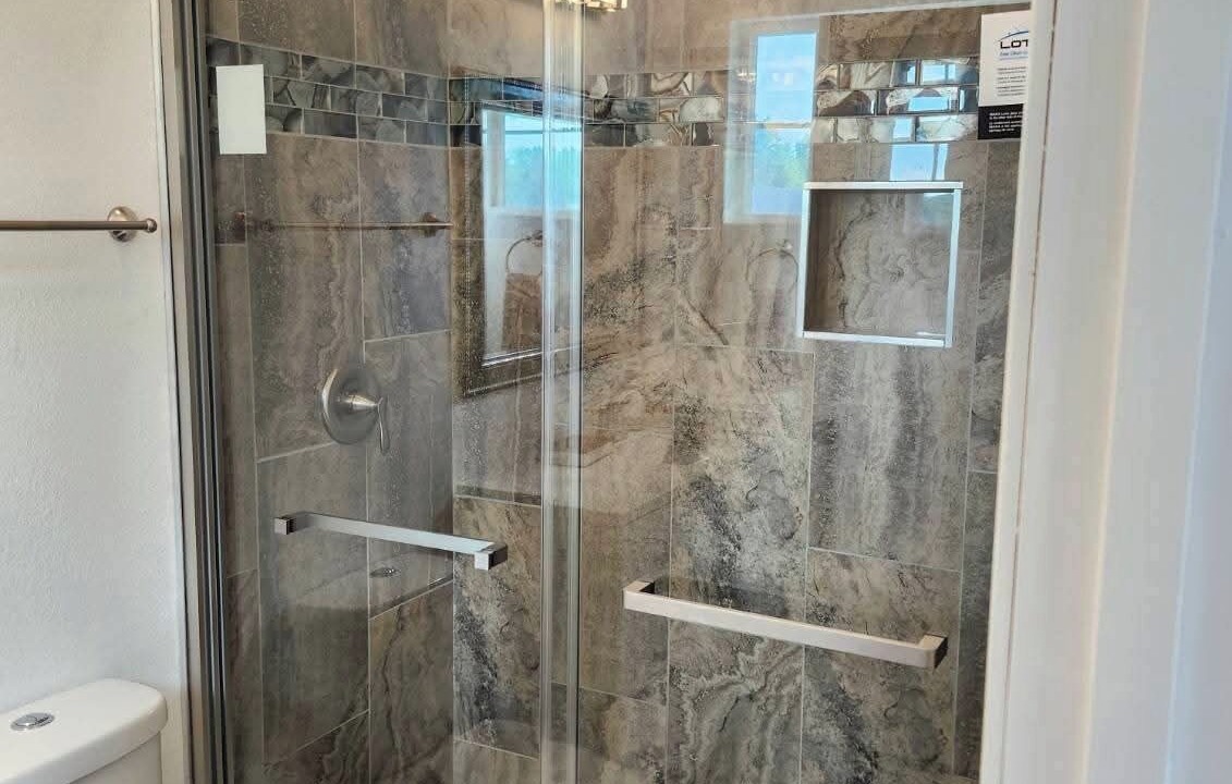 Photo of Bathroom in Whittington