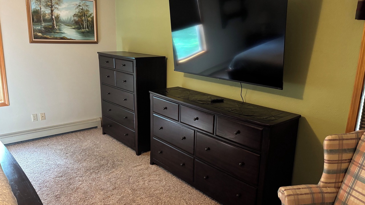 Photo of Livingroom in Prudenville