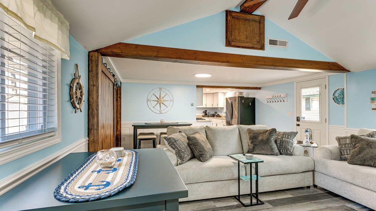 Photo of Livingroom in National City