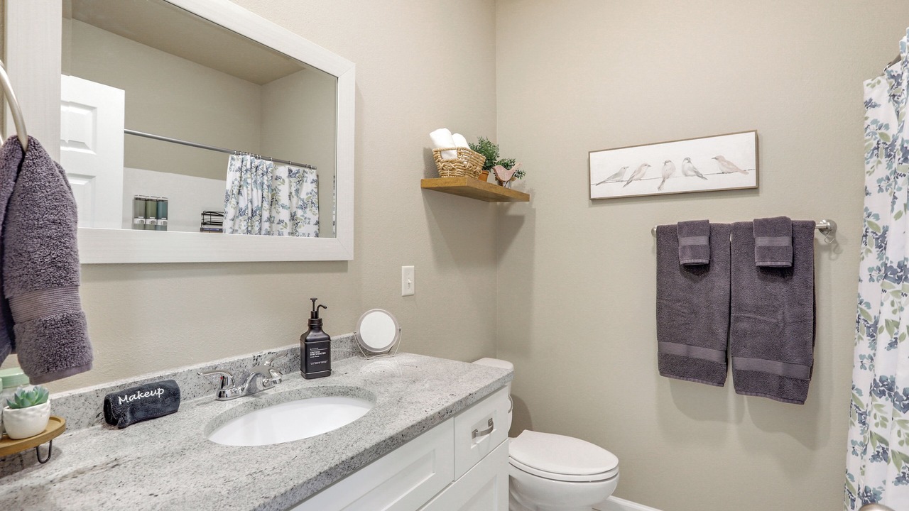 Photo of Bathroom in Cape Girardeau