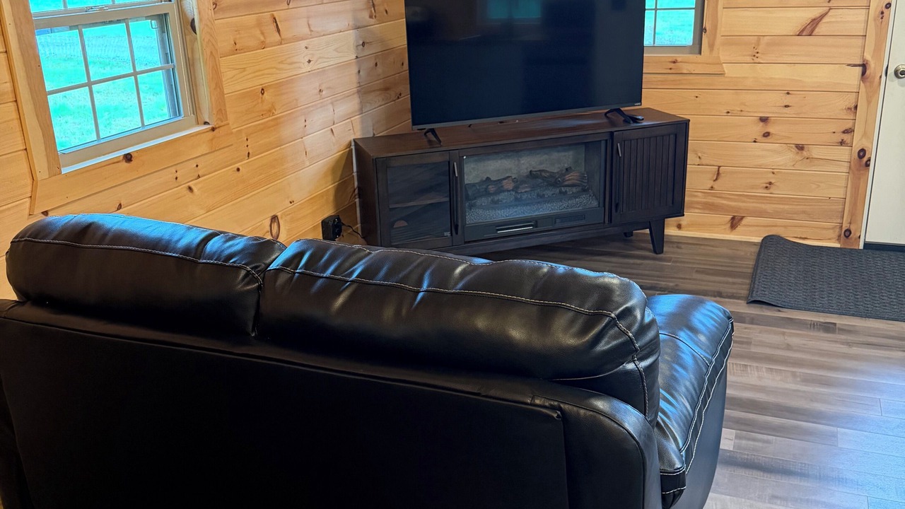 Photo of Livingroom in Huntsville
