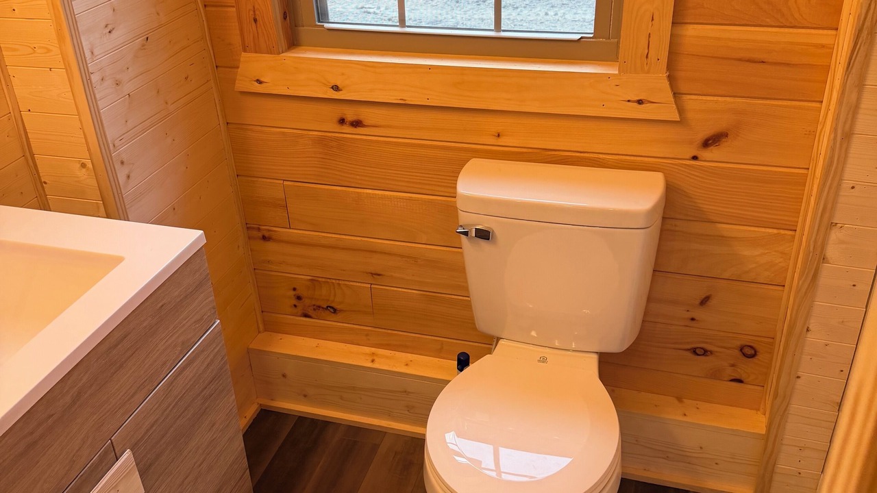 Photo of Bathroom in Huntsville