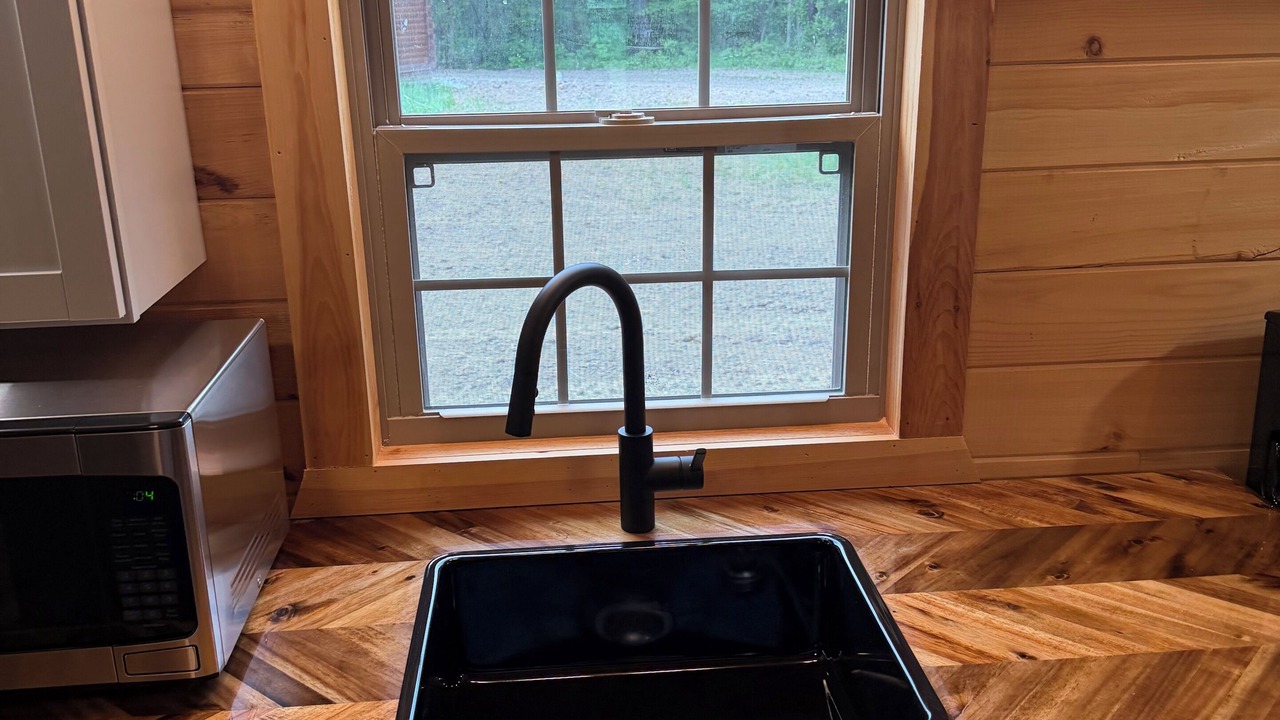 Photo of Kitchen in Huntsville