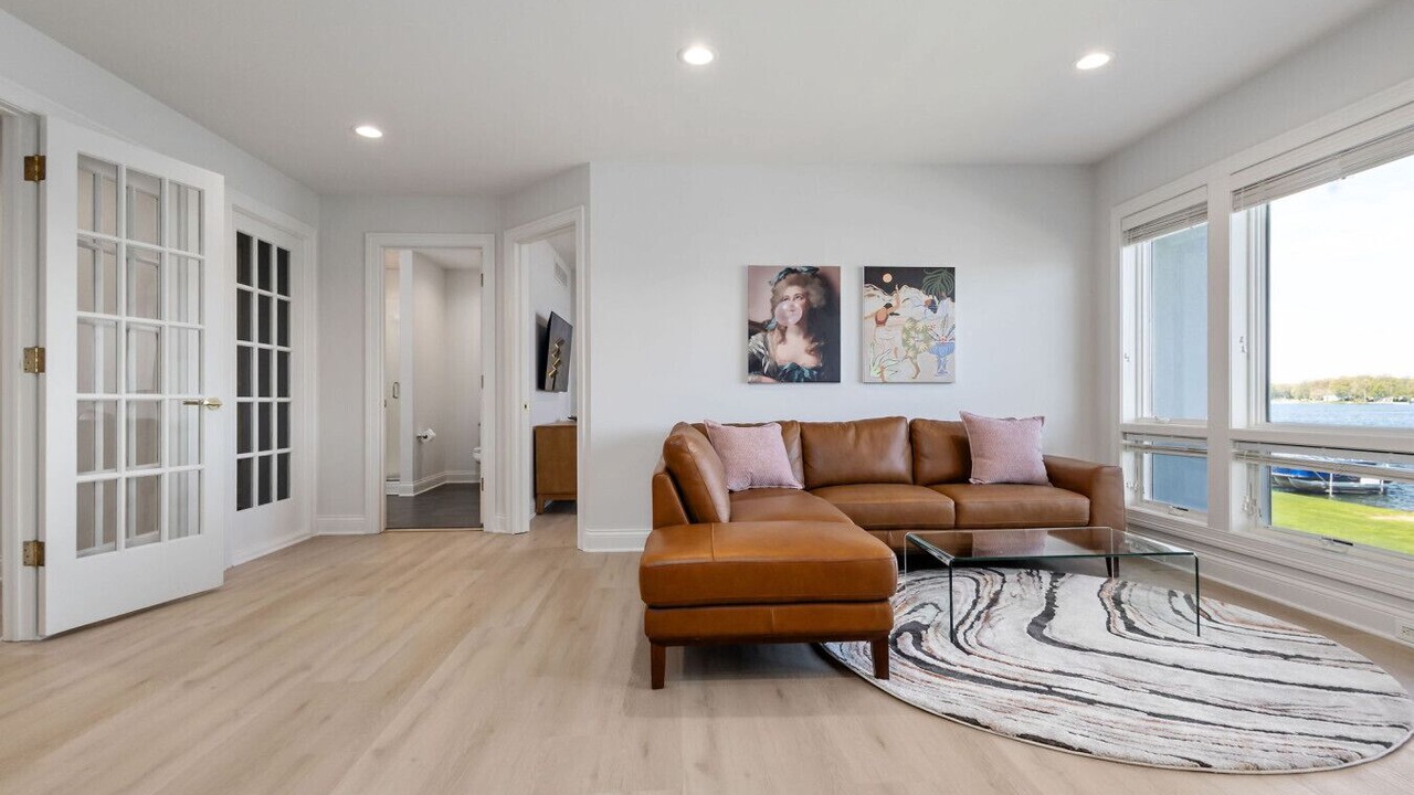 Photo of Livingroom in La Porte