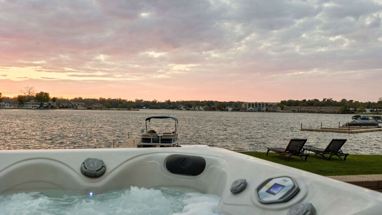 Photo of Outdoor in La Porte