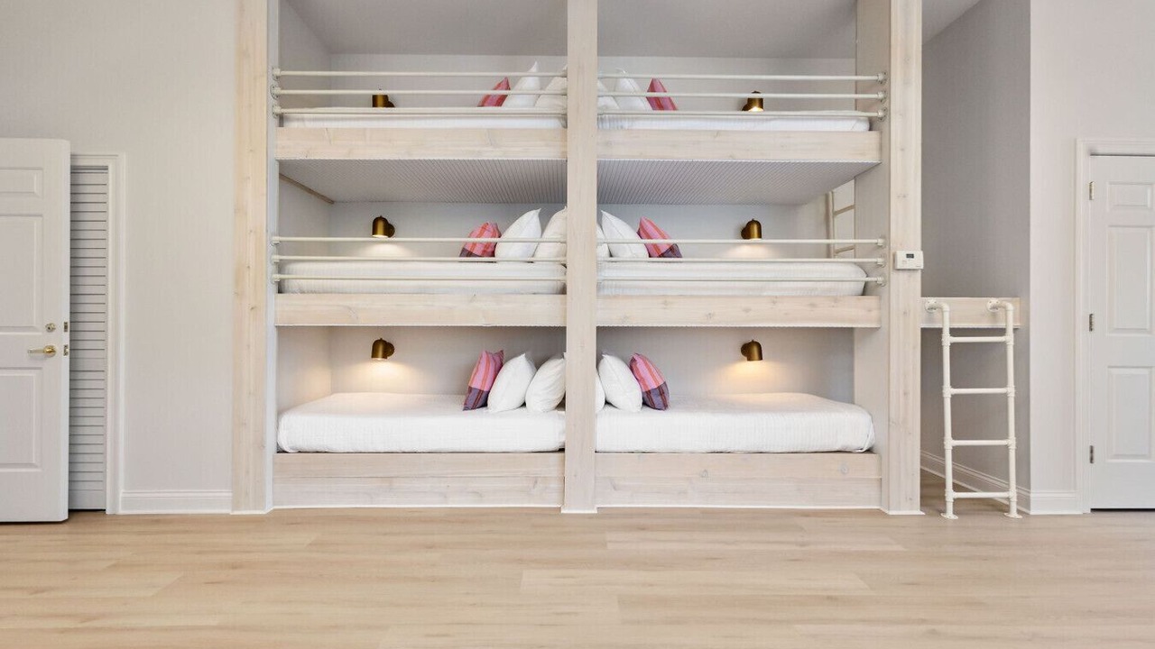 Photo of Bedroom in La Porte