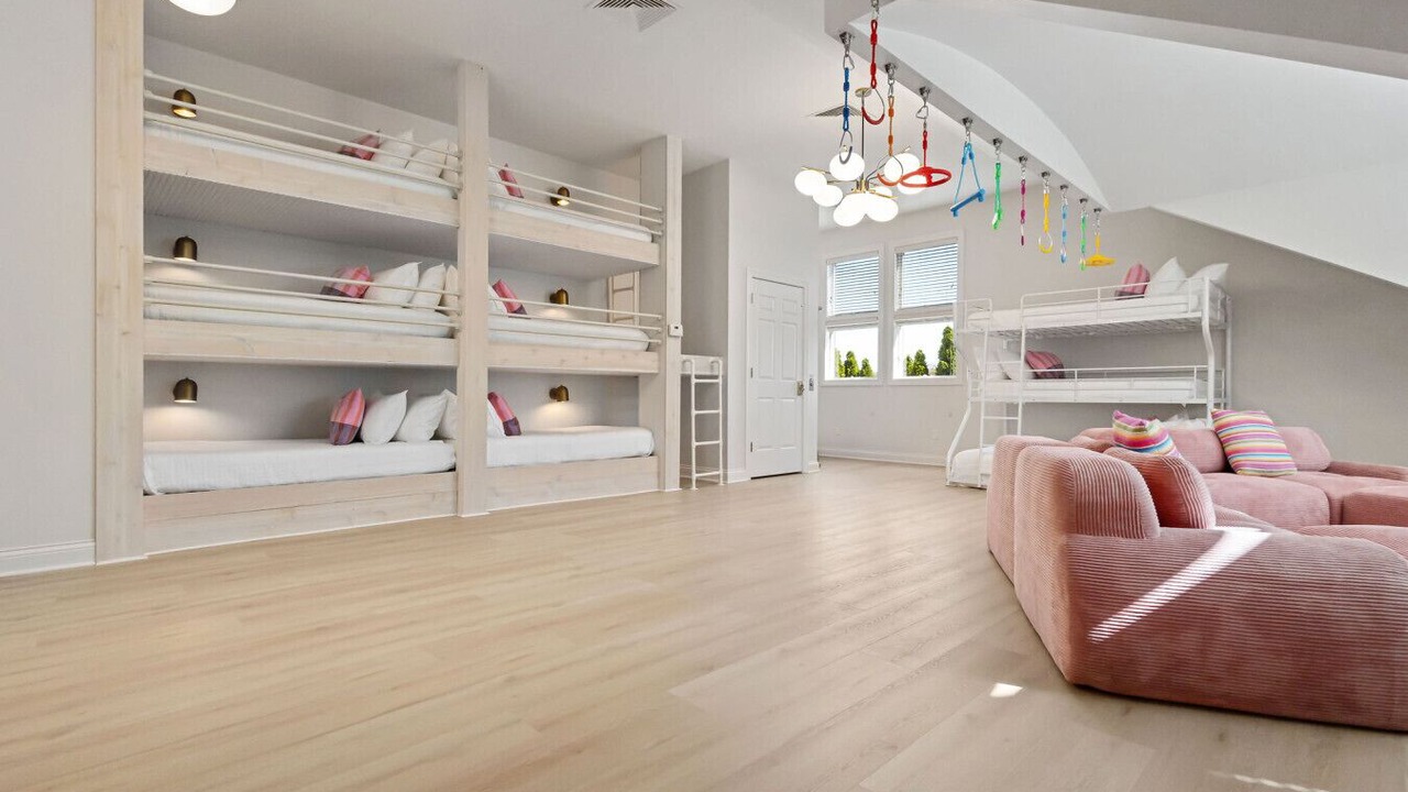 Photo of Bedroom in La Porte