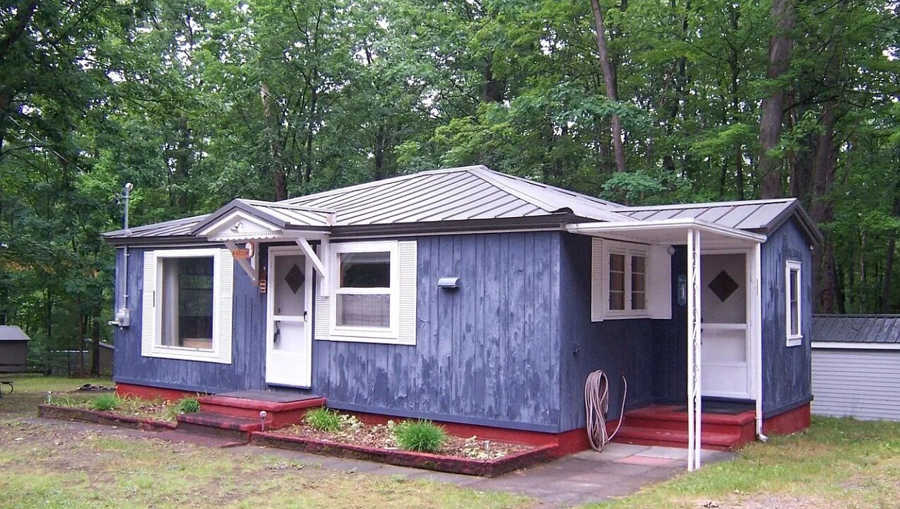 Photo of Outdoor in Higgins Lake
