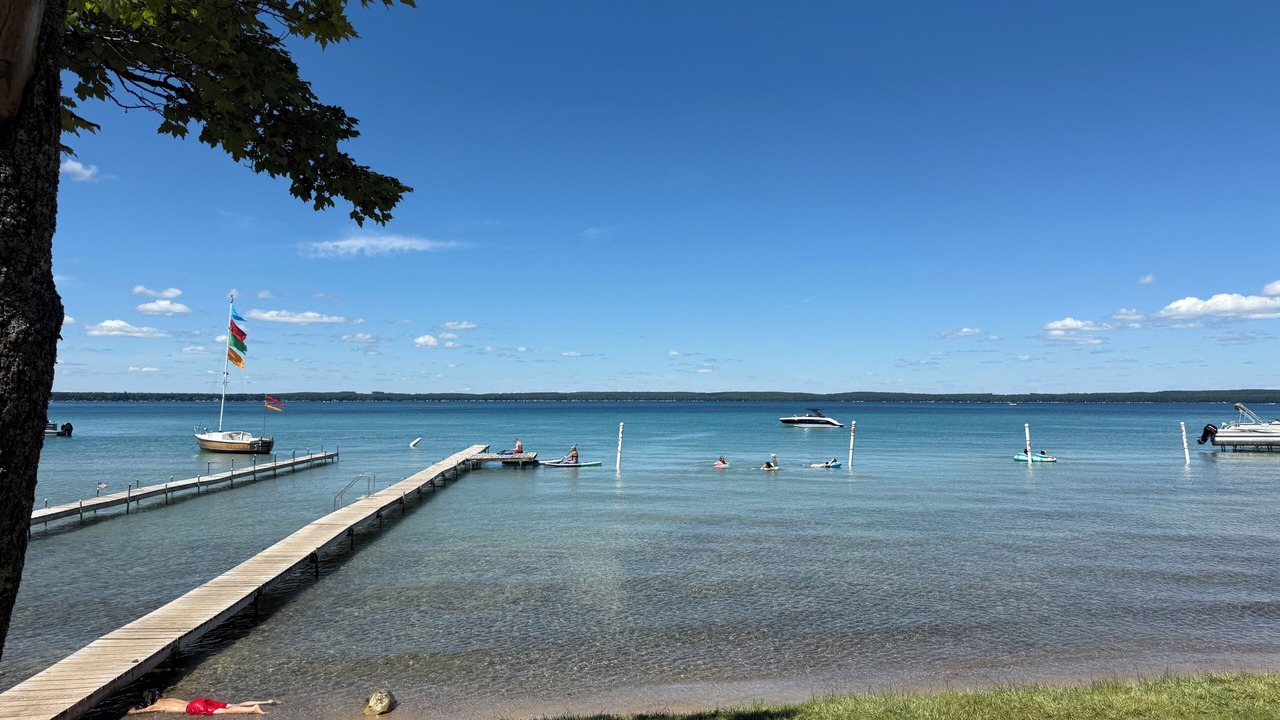 Photo of Others in Higgins Lake