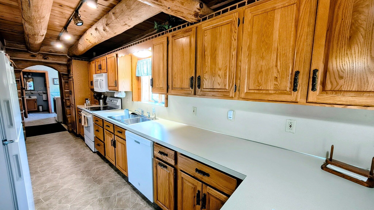 Photo of Kitchen in Silver Lake