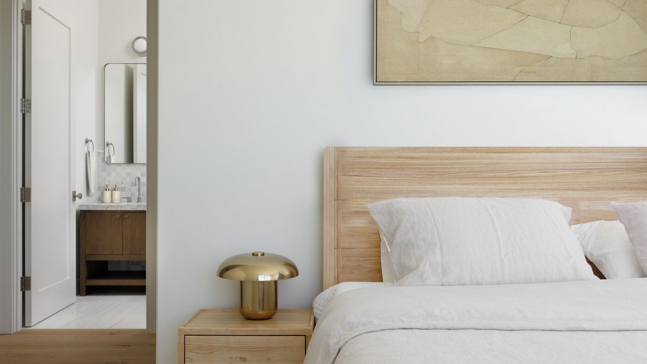 Photo of Bedroom in Traverse City