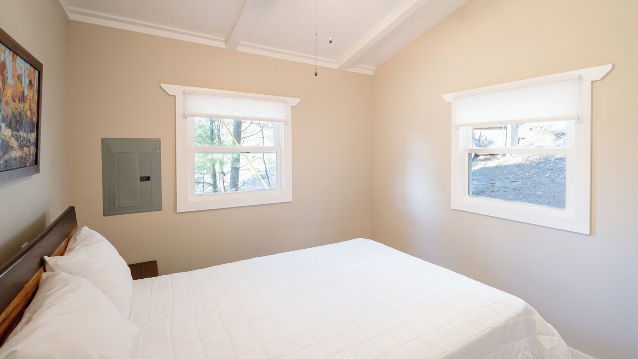 Photo of Bedroom in Shelby