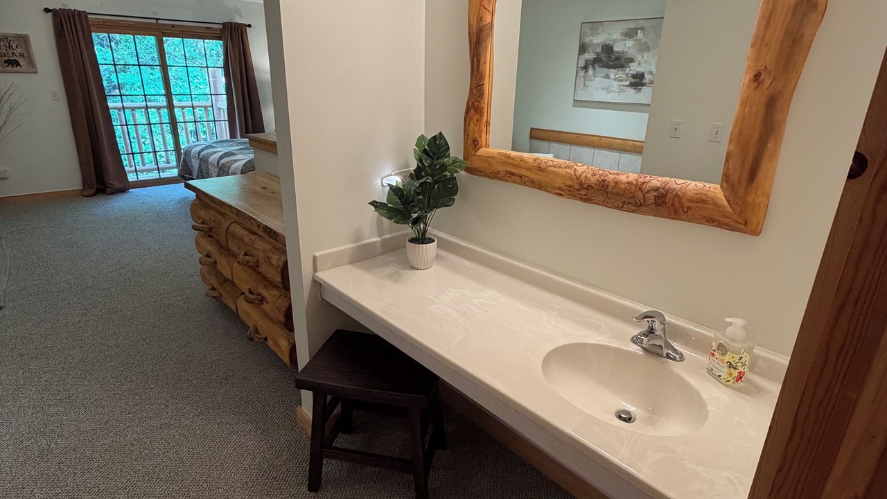 Photo of Bathroom in Utica