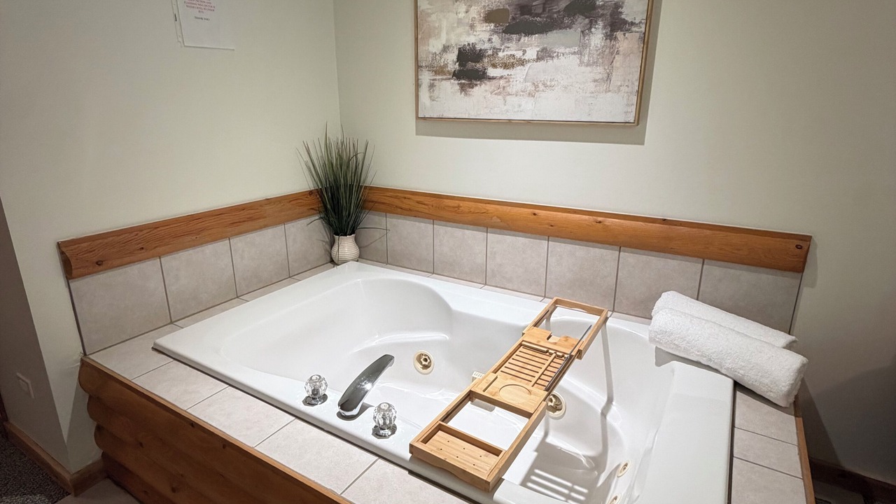 Photo of Bathroom in Utica