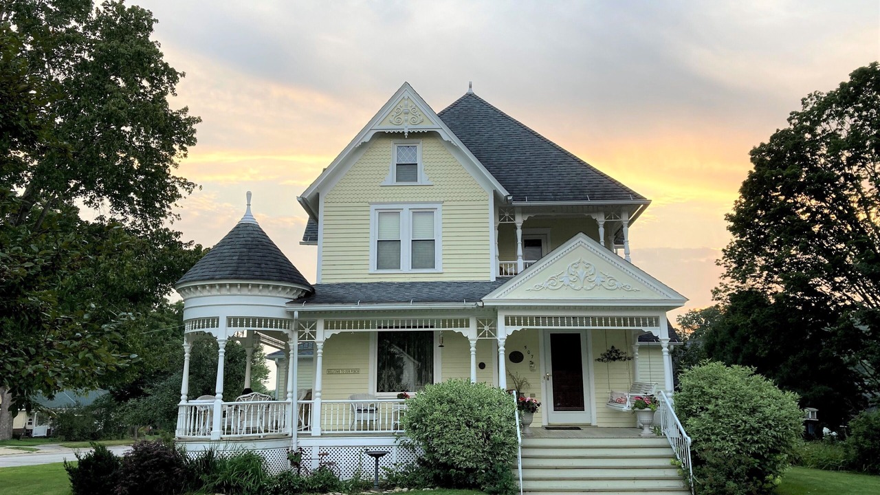 Photo of Outdoor in Lanesboro