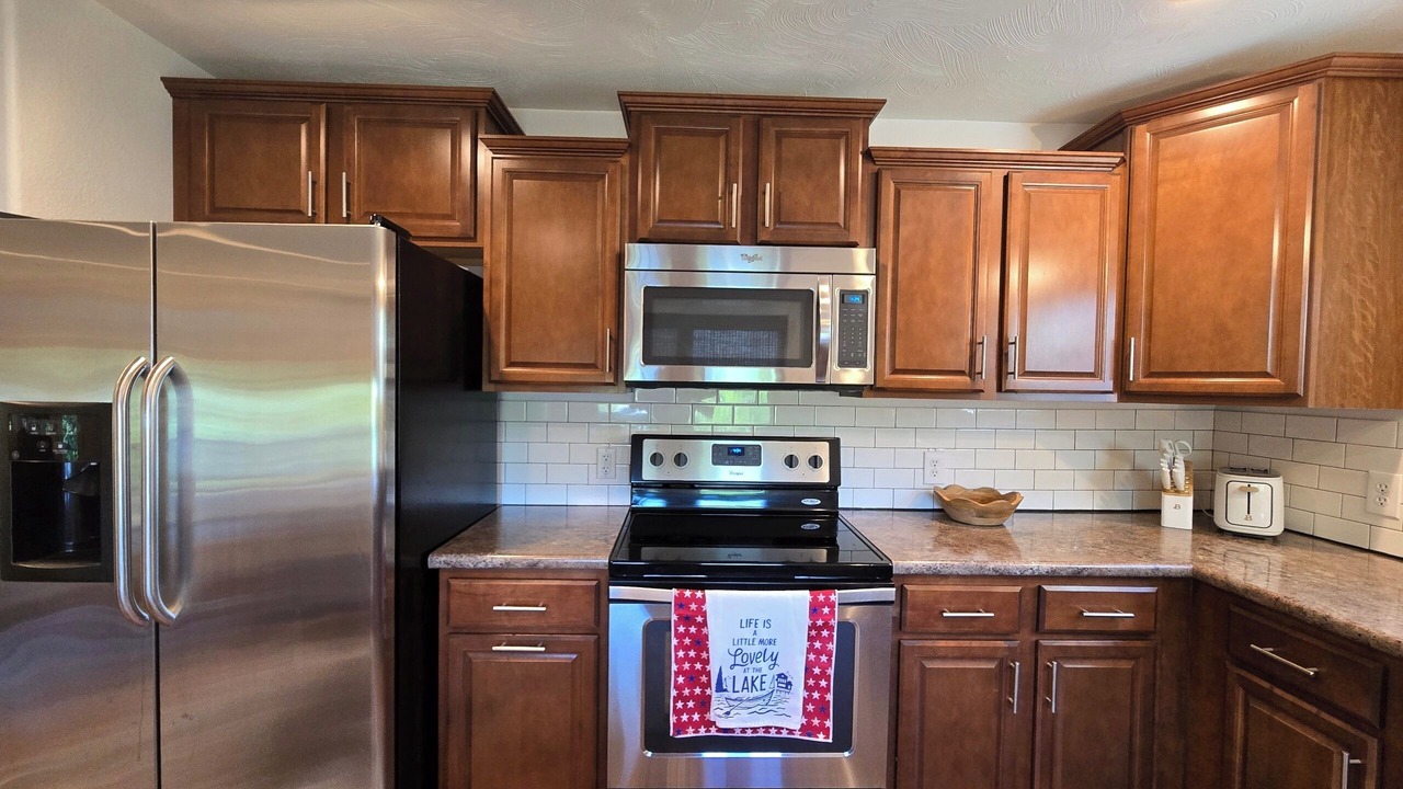 Photo of Kitchen in Jenkins