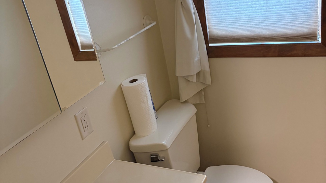 Photo of Bathroom in Oshkosh