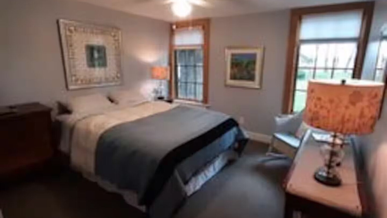 Photo of Bedroom in Paris